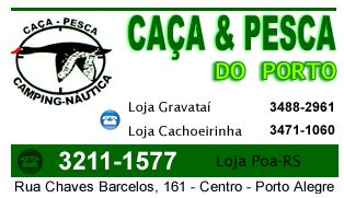 Caça & Pesca do Porto